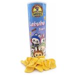 Labubu Crispy BBQ Chips Smoky & Savory Snack-dubai-uae