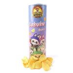 Labubu Crispy Chili & Lime Chips Zesty & Spicy Savory Snacks-abudhabi dubai uae