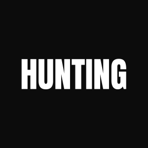 hunting