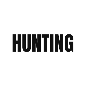 hunting